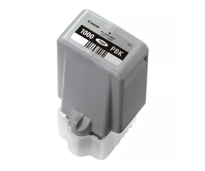 Tusz CANON PFI-1000PBK black 80ml 0546C001
